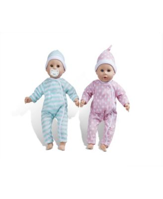 melissa and doug luke and lucy