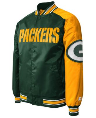 the bay sports jackets