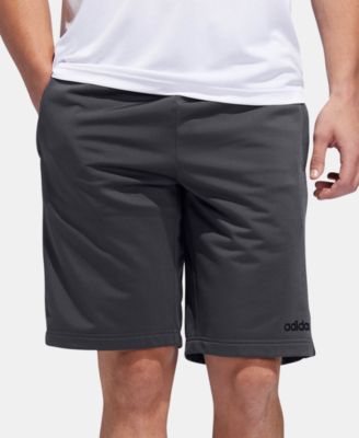 Essentials 3-Stripes Tricot Shorts 