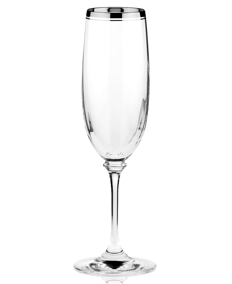 Mikasa Stephanie Platinum Stemware   Stemware & Cocktail   Dining