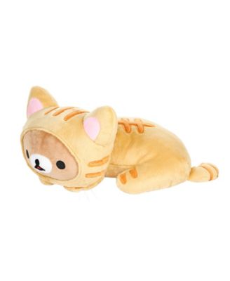 rilakkuma tiger