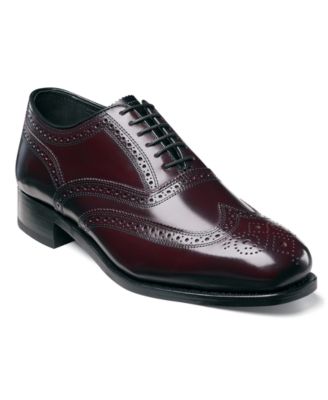 Мужские брюки Lexington с крылышками Oxford от Florsheim