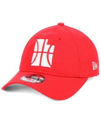 utah jazz city series hat