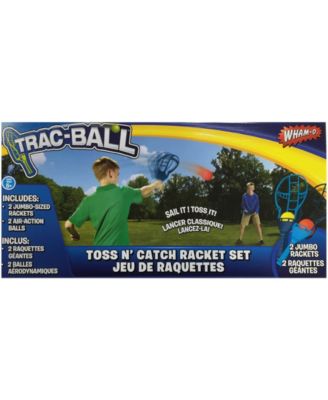 trac ball