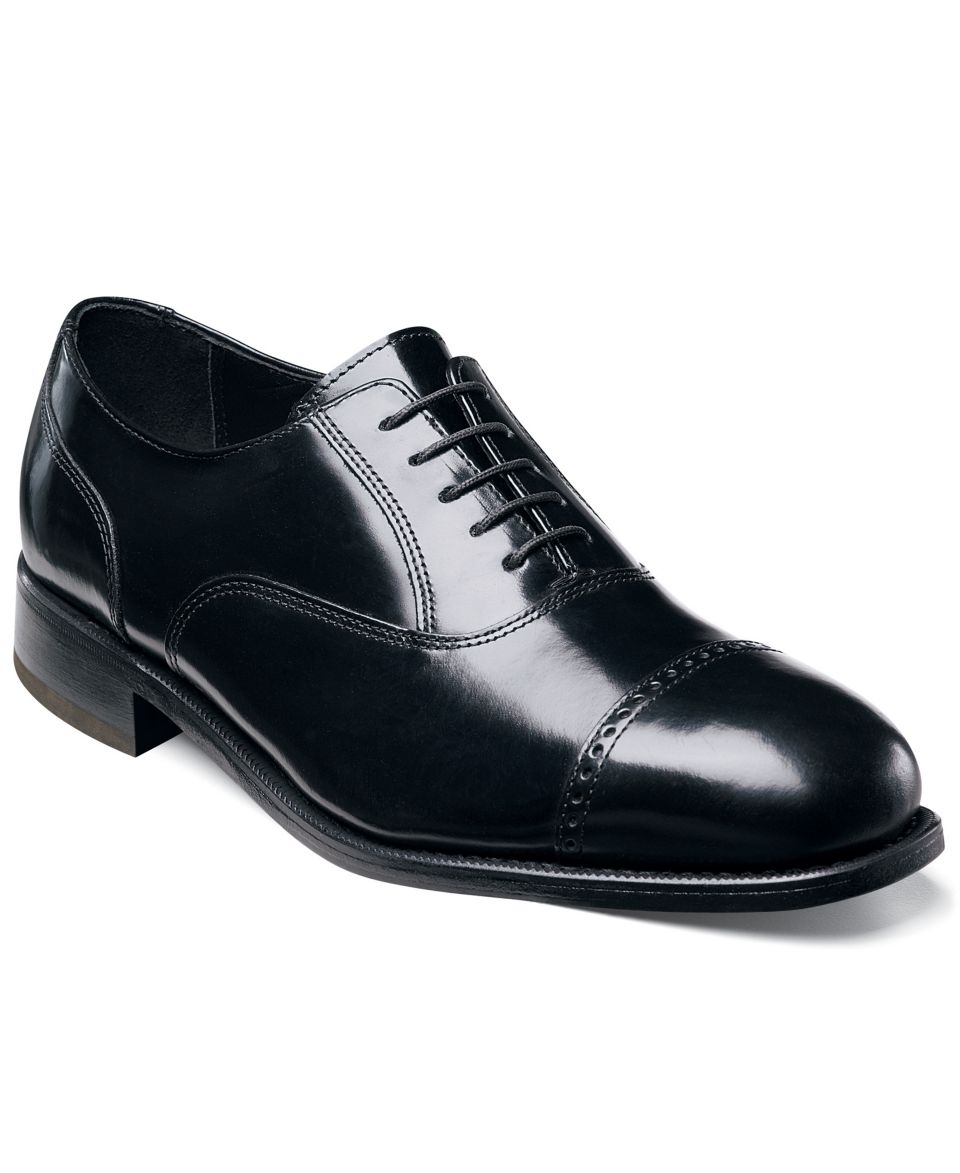 Florsheim Shoes, Kenmoor Plain Toe Oxfords   Mens Shoes