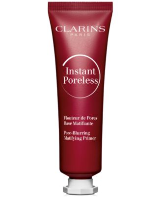 poreless instant perfection serum