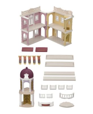 grand department store calico critters