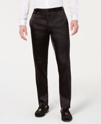 Slim-Fit Tuxedo Pants, Created for 