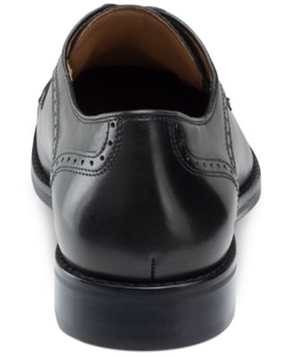 macys johnston murphy