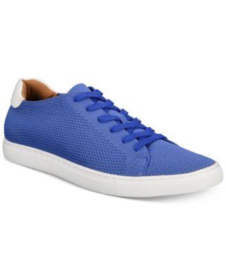 Bar III Men's Donnie Knit Lace-Up 