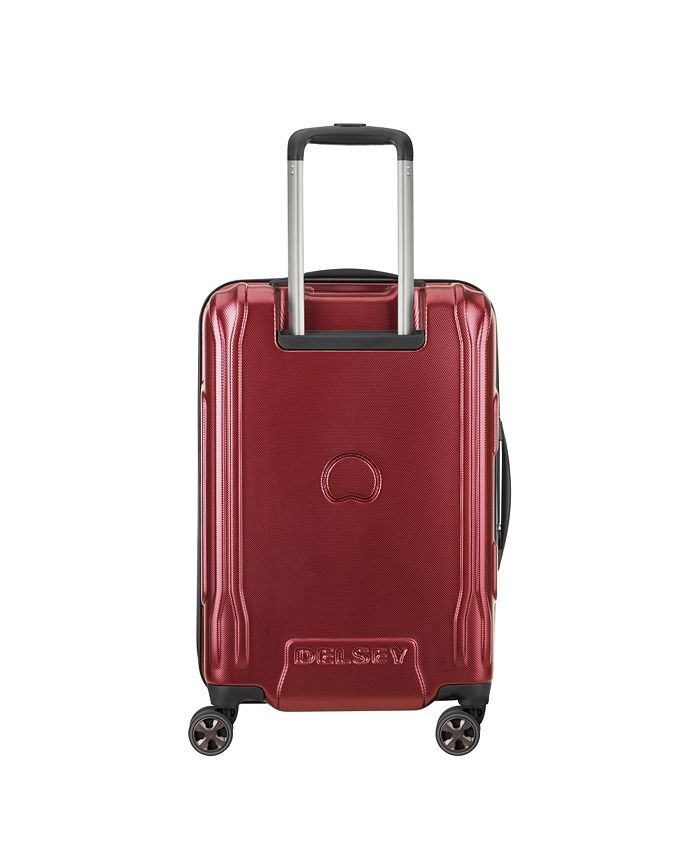 Delsey Eclipse 21" CarryOn Spinner, Created for Macy's & Reviews