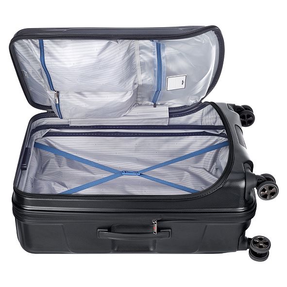 Delsey Eclipse 25" Spinner Suitcase, Created for Macy's & Reviews