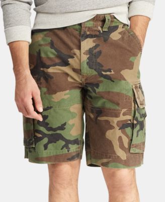 polo ralph lauren big and tall shorts