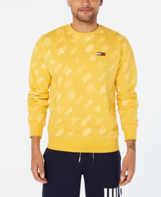 macy's tommy hilfiger mens hoodie