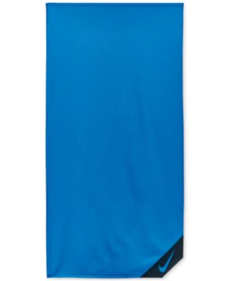 nike cooling towel review