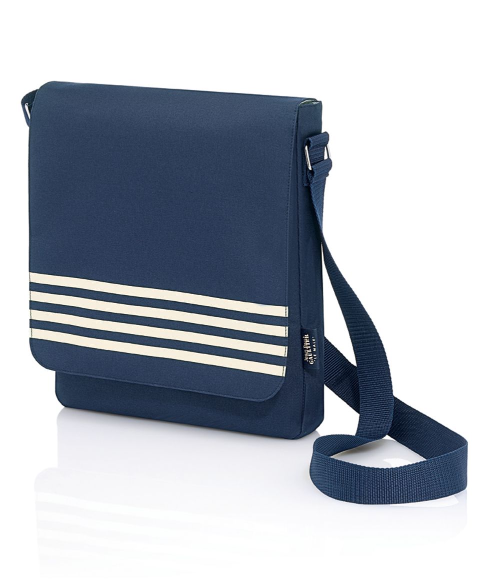 Receive a FREE Messenger Bag with $82 Jean Paul Gaultier Le Male