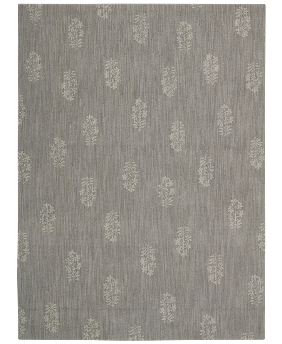 Calvin Klein Area Rug, CK11 Loom Select Neutrals LS13 Pondicherry 