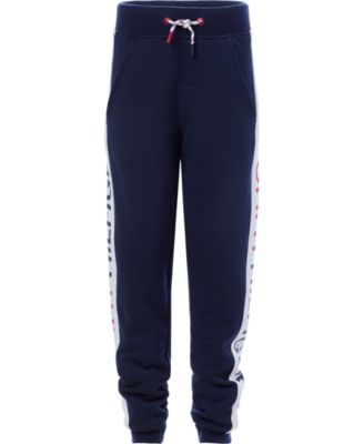 boys tommy hilfiger pants