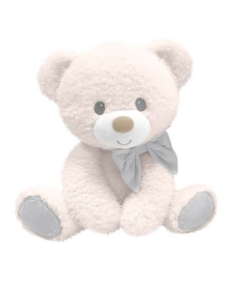 first and main plush