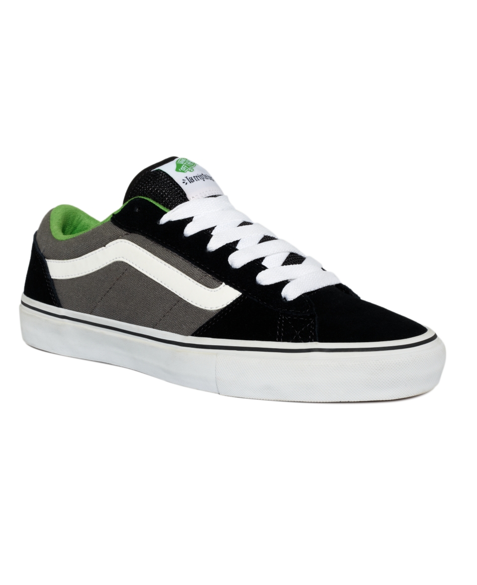 Vans Shoes, La Cripta Dos Sneakers