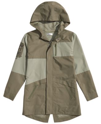 macys kids coats