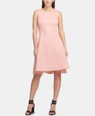 dkny dresses macy's