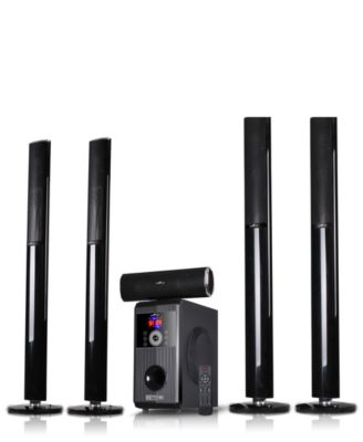 speaker system online