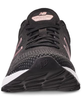 new balance women's fresh foam arishi v2 running sneakers from finish line