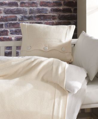 nipperland natural crib bedding