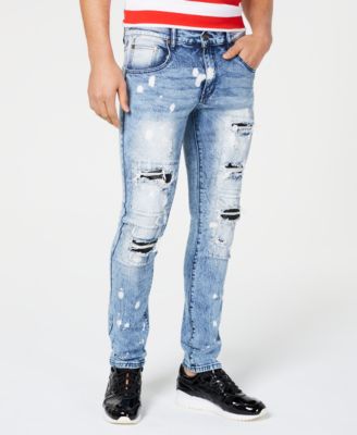 macys ripped jeans