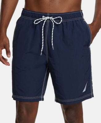nautica men's swimwear