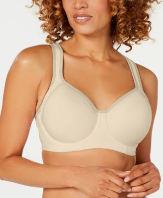 wacoal women's sport contour bra