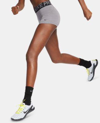 Nike Women's Pro 3'' Shorts \u0026 Reviews 