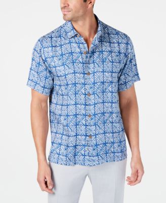 tommy bahama shirts at macy's