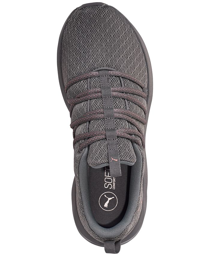 puma rtg knit