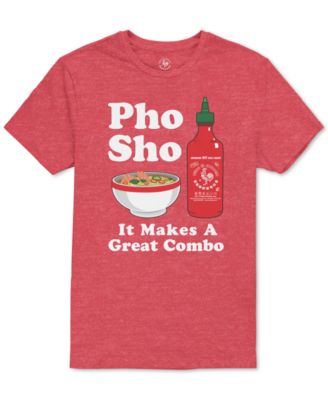 pho sho t shirt