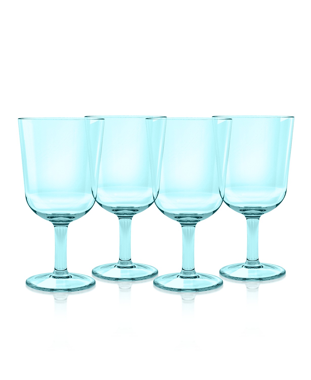 macys.com | Plastic Wine Glasses