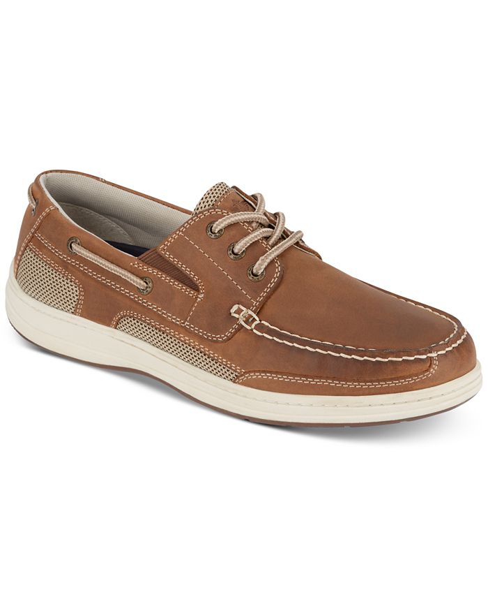 dockers never wet shoes