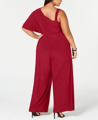 jumpsuit formal plus size