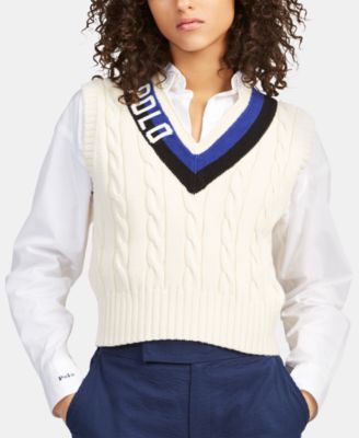 macys womens sweater vests