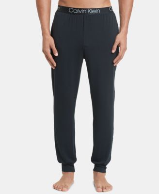 mens lounge jogger pants