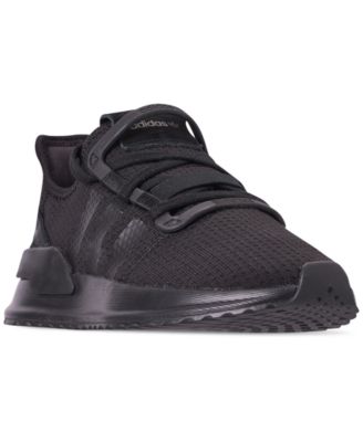 adidas Boys' U_Path Run Casual Sneakers 