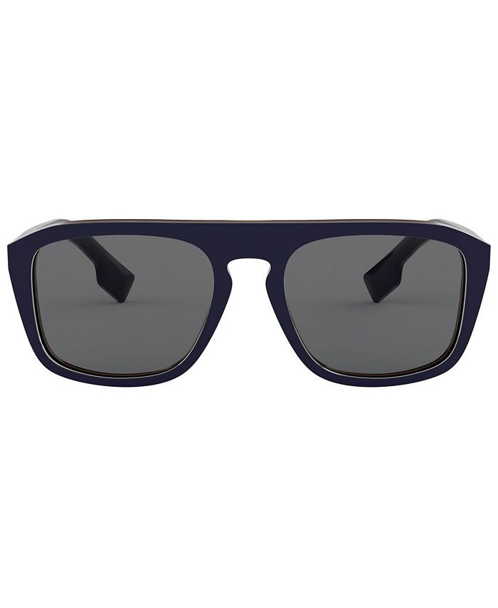 Burberry Sunglasses, BE4286 55 & Reviews Sunglasses by Sunglass Hut