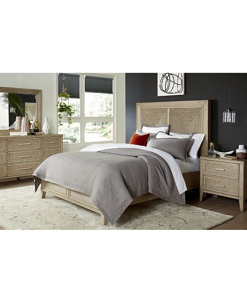 Furniture Beckley Bedroom Furniture Collection Created For Macy S Reviews Furniture Macy S