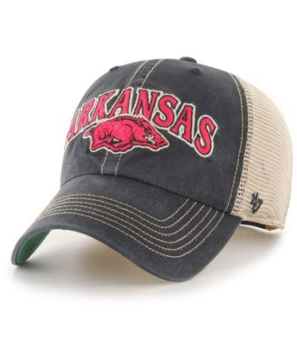 47 brand arkansas razorback hat