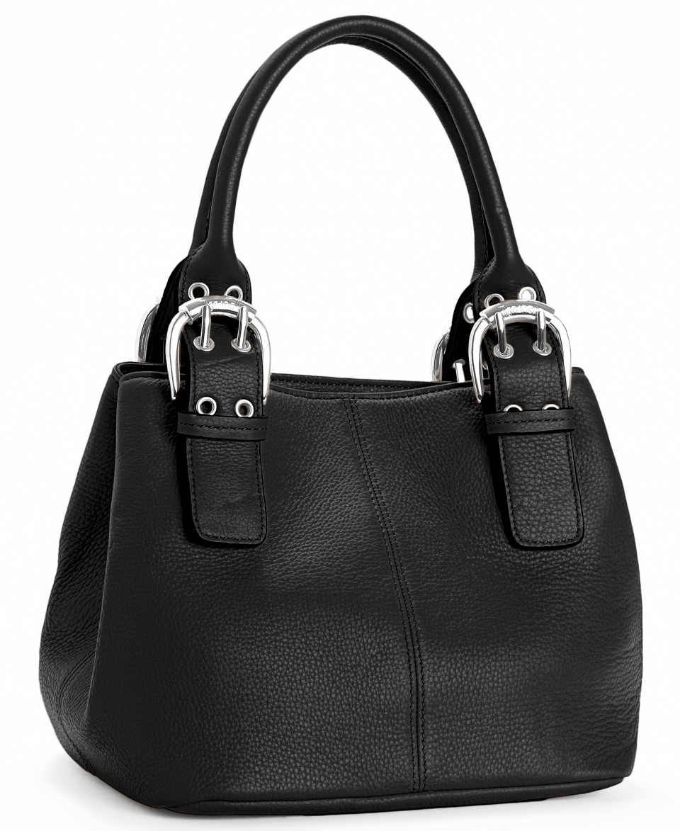 Tignanello Handbag, Perfect 10 Tote, Small   Handbags & Accessories