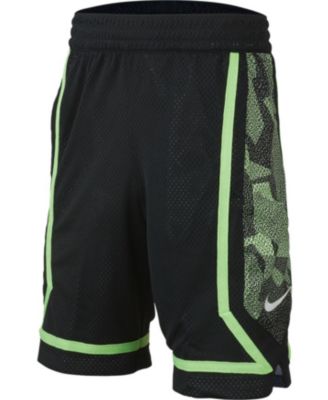 kyrie shorts youth