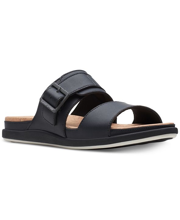 clarks women's cloudsteppers