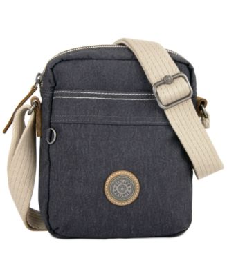 kipling mens shoulder bags