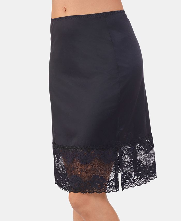 macys womens slips